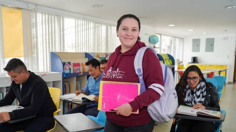 Ministerio de Educación habilita matrículas extraordinarias para escolaridad inconclusa: conozca los plazos