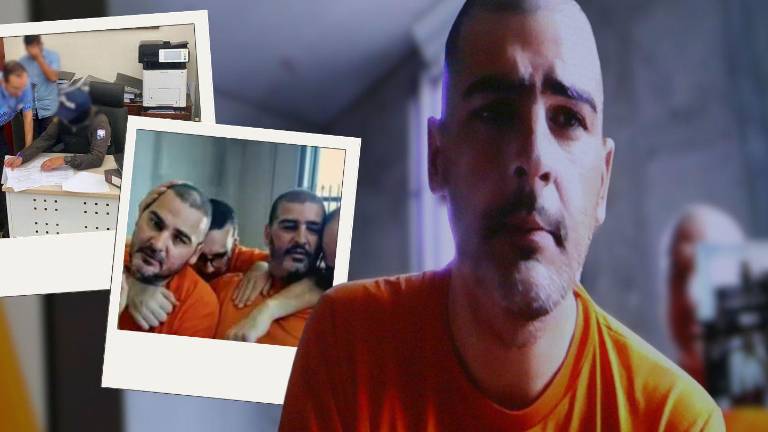 Aquiles Alvarez seguirá encarcelado en la Cárcel del Encuentro, pero sus hermanos ya salieron libres.