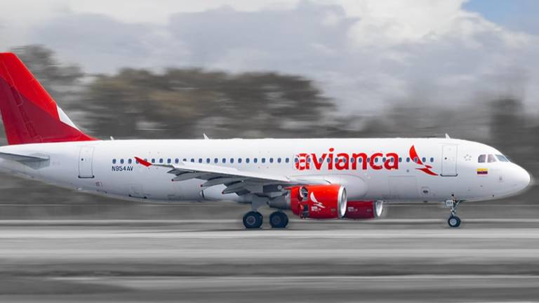 Avianca inaugura ruta directa entre Guayaquil y Miami con un vuelo diario