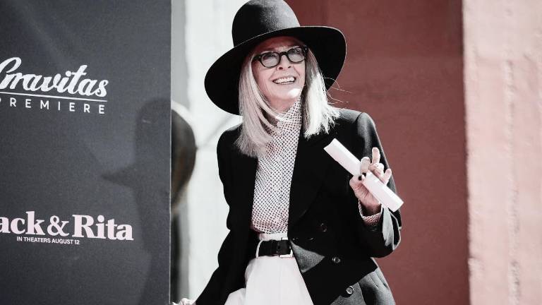 ¿Quién era Diane Keaton? Fallece la eterna y legendaria 'Annie Hall', actriz fetiche de Woody Allen
