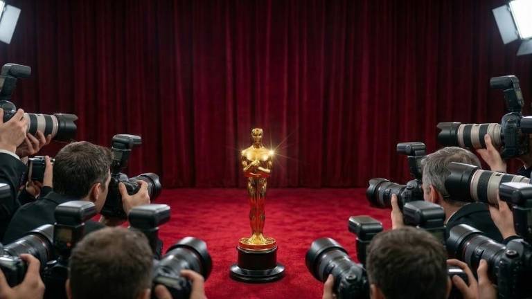 Premios Oscar 2026 EN VIVO: Así se vive la alfombra roja y el minuto a minuto de la ceremonia