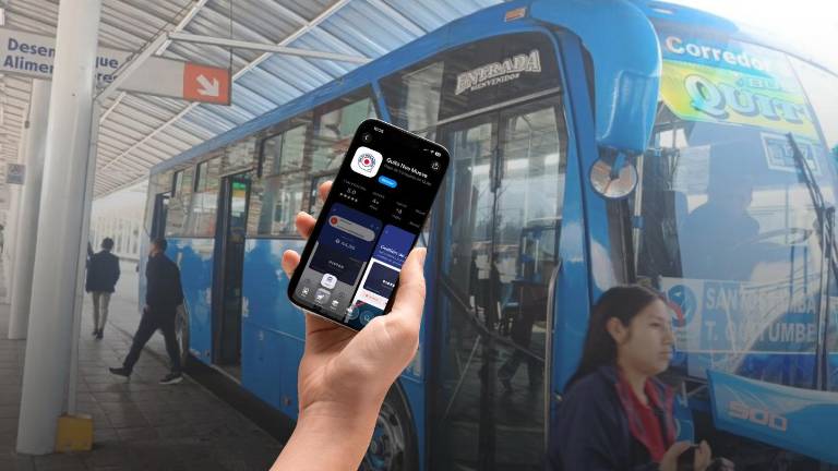 Quito activa su sistema integrado de recaudo: ¿Cómo funcionará el nuevo pago en el transporte desde el 1 de abril?