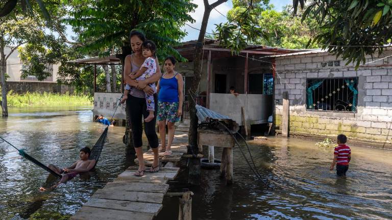Fenómeno de El Niño: 85 gobiernos locales no entregaron planes de prevención en Ecuador