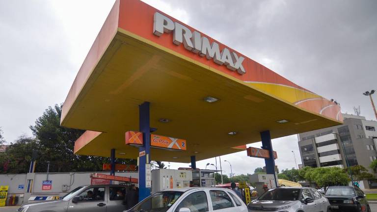 Nuevos precios de la gasolina Extra, Ecopaís y diésel en Ecuador: conozca cuánto costará el galón