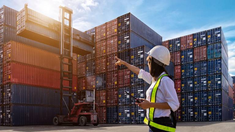 Entran en vigor aranceles del 100 % impuestos por Ecuador a importaciones colombianas
