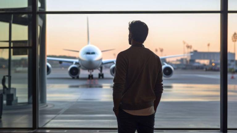 Pasajes aéreos a nivel mundial podrían experimentar drástica subida de precios.