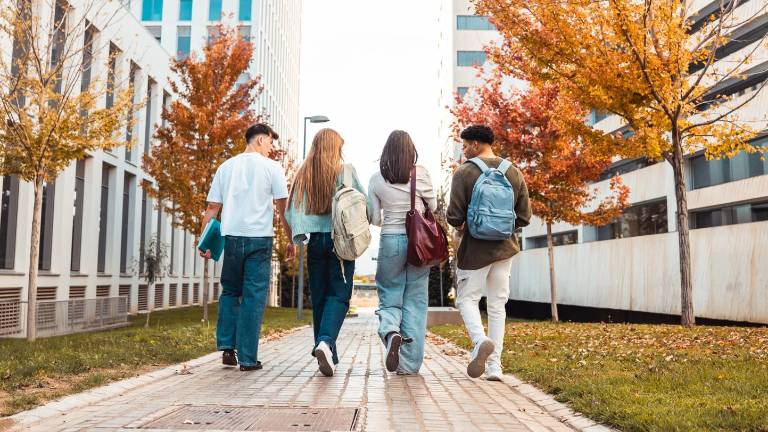 Becas de maestría en Estados Unidos para ecuatorianos: requisitos y cómo postular