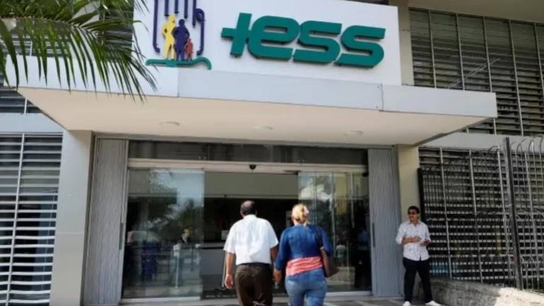 IESS abre convocatoria laboral para varias áreas profesionales en Quito y Guayaquil