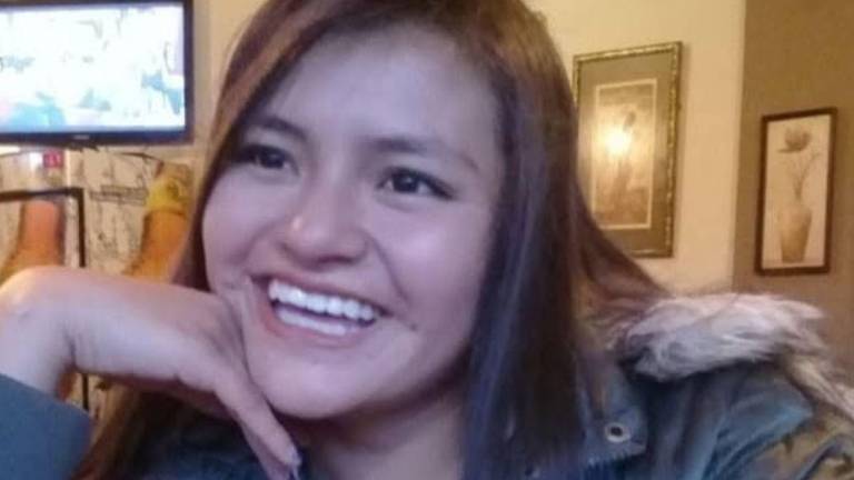 Continuaremos hasta conocer la verdad: familia de Carolina Pérez Cuásquer reacciona tras hallazgo de sus restos