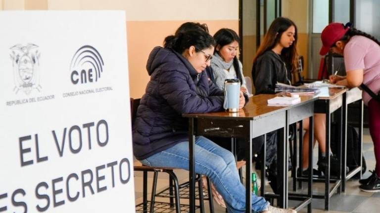 ¿Fuiste MJRV? Esta es la fecha límite para cobrar la compensación del CNE por la Consulta Popular 2025