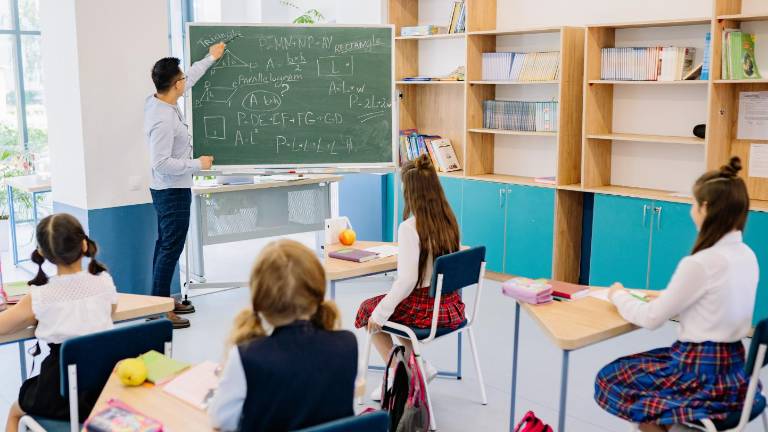 Educa Empleo 2026: así se evaluará a los profesionales que postularon a las vacantes docentes