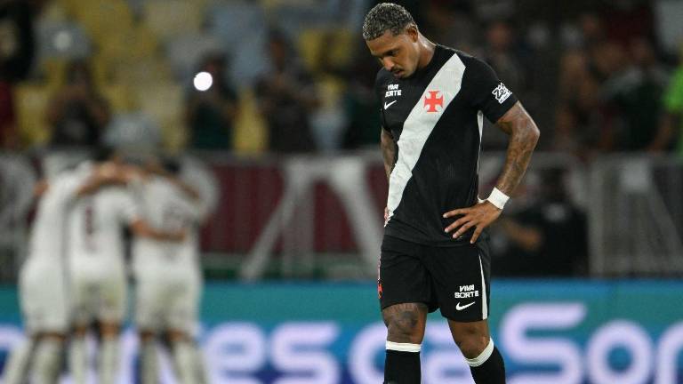 Operativo en Brasil investiga a futbolistas por presunto tráfico de drogas y armas