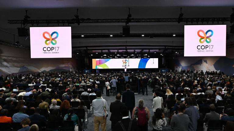 Inició la COP17 de Biodiversidad: ¿qué se negocia para cumplir las metas de naturaleza rumbo a 2030?