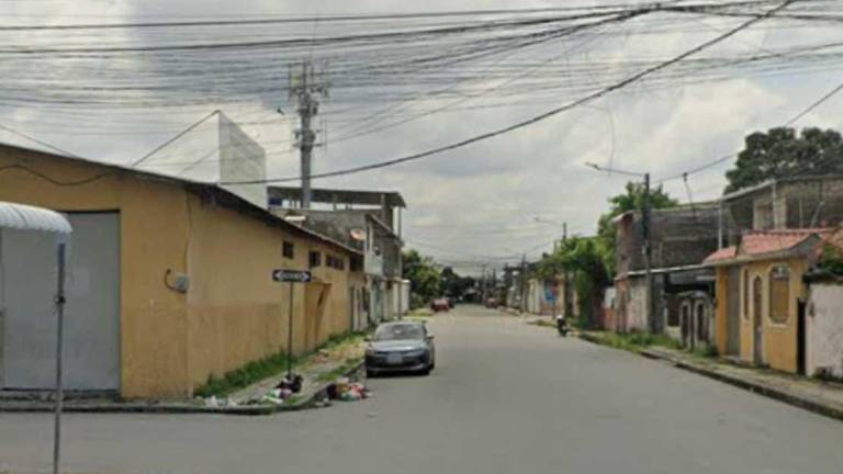 Ataque armado en billar de Durán deja una joven muerta y seis heridos graves