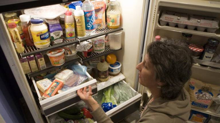 10 alimentos que nunca debes meter al congelador