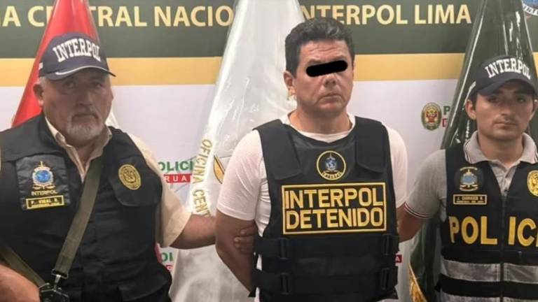 Extradición de el martillador tomará tres meses: ¿cómo se ocultó durante más de 11 años?