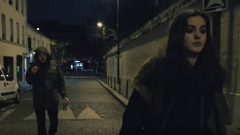 El cortometraje viral que narra cómo se siente el acoso callejero