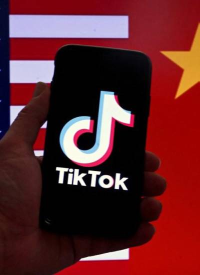 TikTok cuenta con unos 170 millones de usuarios en ese país norteamericano.