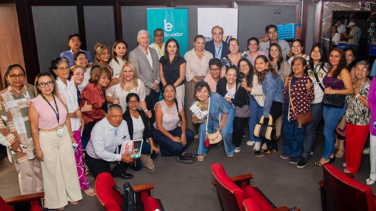 Gobierno abre registro para que emprendedoras se formalicen y accedan a cursos e incentivos