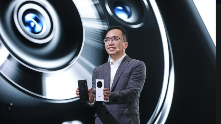 Lanzan nuevos desarrollos tecnológicos en teléfonos inteligentes