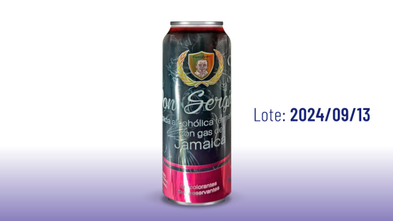 Arcsa alerta por contaminación con metanol en bebida alcohólica: ¿Cuáles son los efectos graves?