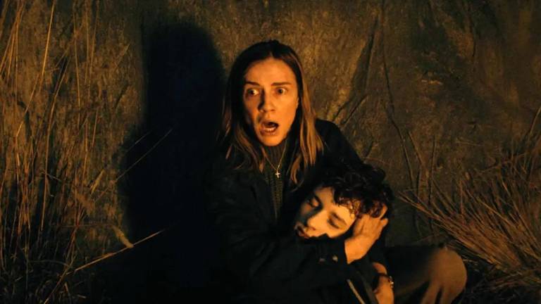 Reseña | ‘Shaman: Entre Dios y el Diablo’ – Aire fresco para el cine latinoamericano de terror