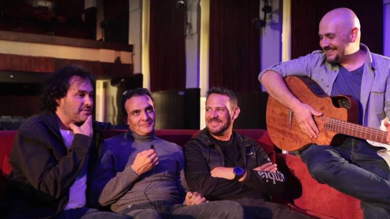 ENTREVISTA | “Toda la vida con TercerMundo