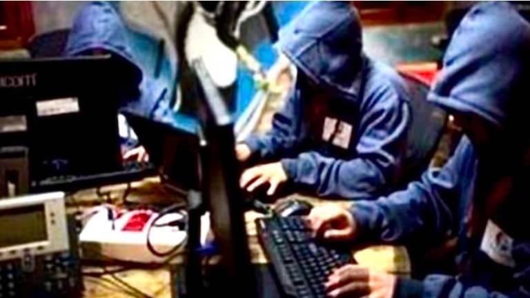 Hackers asaltan sistemas dentro y fuera del Ecuador: ¿Qué hay detrás del ataque al voto telemático en las elecciones 2023?