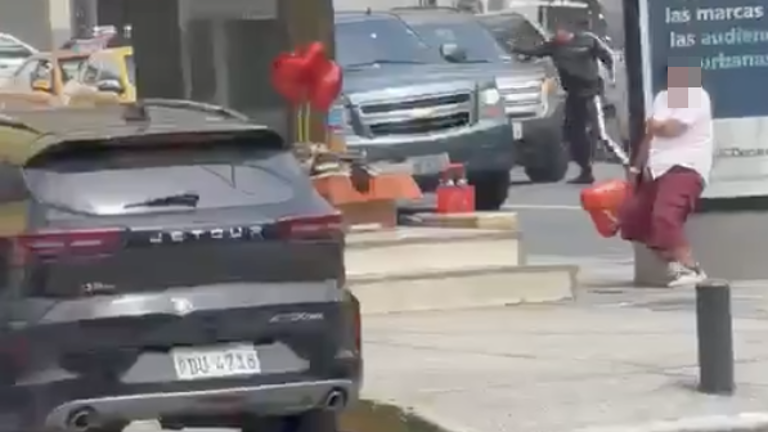 Guayaquil: exintegrante de grupo de tecnocumbia figura entre las víctimas del ataque armado