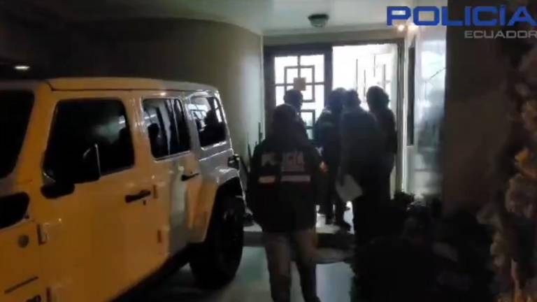 Lo que sabe del golpe contra la mafia albanesa en Ecuador: así era el modus operandi de la organización liderada por Dritan Gjika