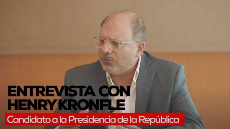 Elecciones Ecuador 2025 |