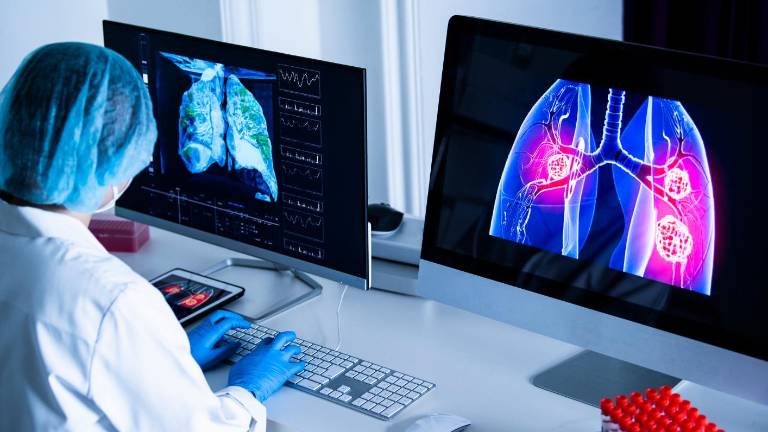 La OMS considera que el riesgo sanitario en Europa todavía es muy bajo a causa de la peste neumónica