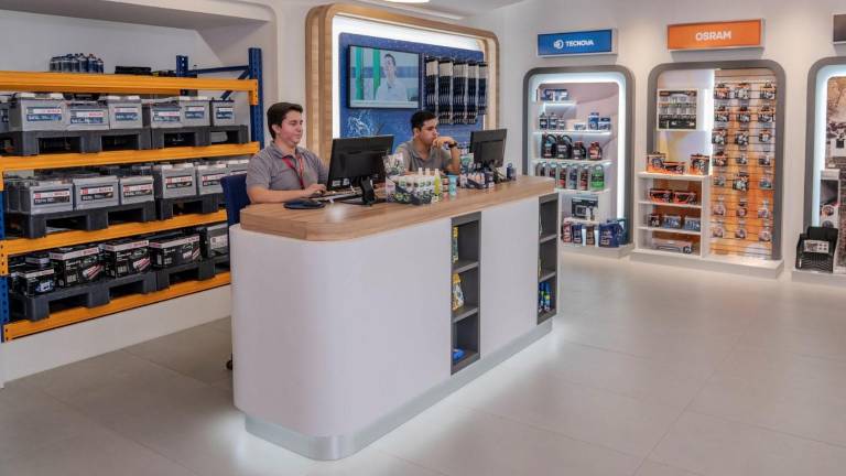 Movimiento en el mercado automotriz de Ecuador: La empresa Conauto compra Tecnova