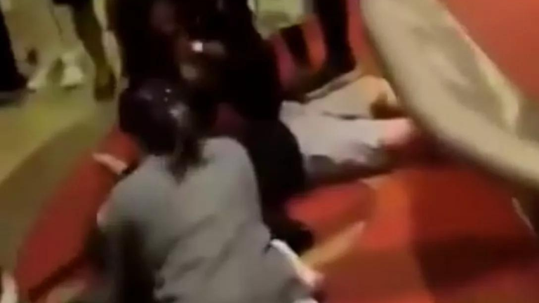 Hombre que ganó tres millones de dólares sufre ataque cardíaco mientras celebraba en casino