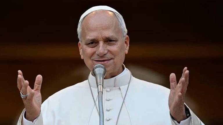 ¿Qué es el adenocarcinoma pulmonar, el tipo de cáncer detectado al papa León XIV?