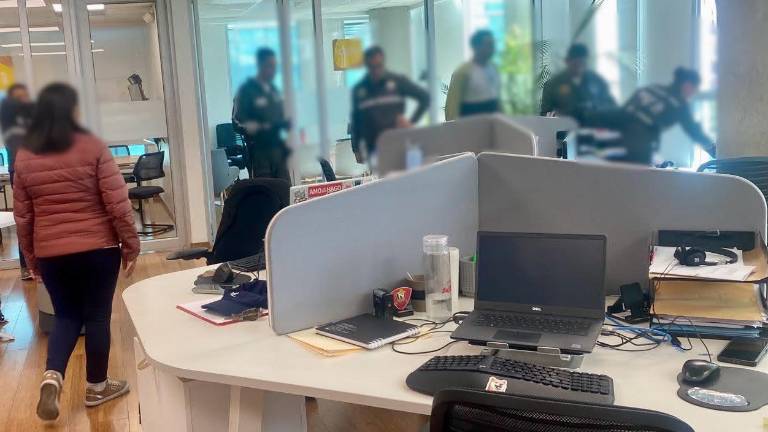 Nadie lo visitaba: Galo Osorio, implicado en el crimen del gerente financiero de la UDLA, recibía quimioterapias