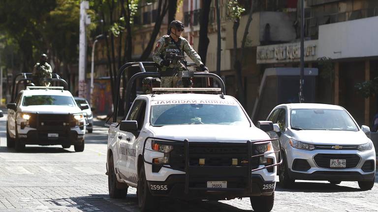 Muerte de El Mencho: Ecuador pide a sus ciudadanos en México extremar precauciones