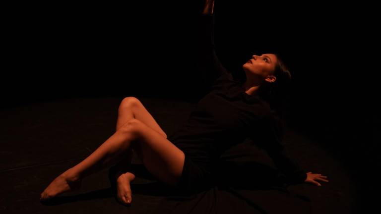 Secreto Matriarcal: una obra de danza que transforma la violencia de género en memoria, resistencia y sanación