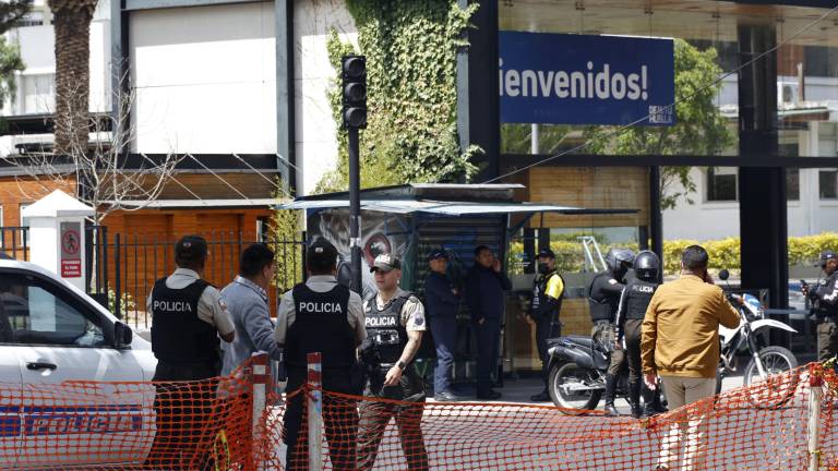 Falsa bomba en la PUCE: estudiante dice que fue amenazado para emitir alerta