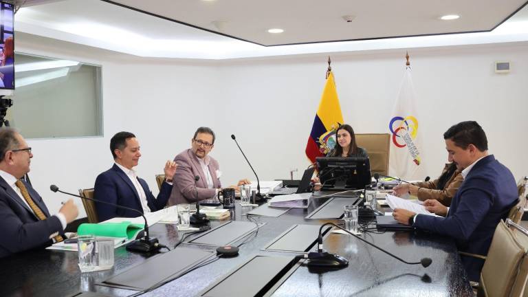 Por “carga procesal baja”, Judicatura extinguió la unidad de jueces anticorrupción