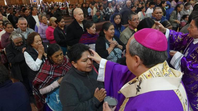 Miércoles de Ceniza 2026: ¿es día de descanso en Ecuador y cuándo se celebra?