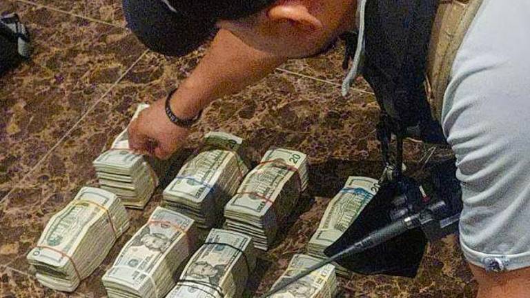 ¿Cómo operaba la mafia albanesa y qué se reveló sobre la incautación de USD 1 millón en la ‘Operación Costa’?