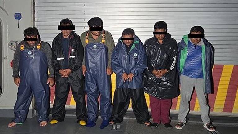 Mexico: Detienen a tres ecuatorianos a bordo de una embarcación con más de una tonelada de cocaína