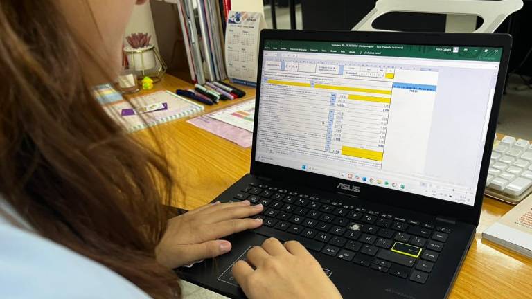 Hasta febrero se podrá presentar el Anexo de Gastos Personales del periodo 2025