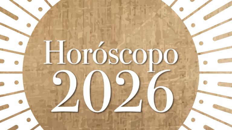 Horóscopo 2026 para Piscis: amor, dinero y trabajo