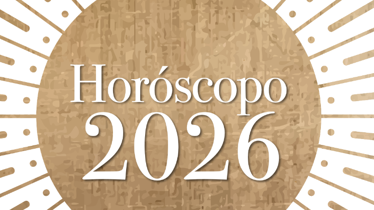Horóscopo 2026 para Leo: amor, dinero y trabajo