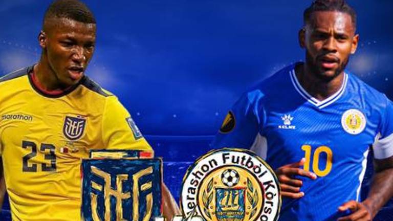 Ecuador vs. Curazao EN VIVO | Previa, alineaciones y últimas noticias