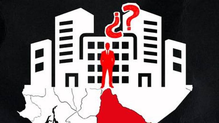 Sale a la luz el expediente judicial y patrimonial de las autoridades de Morona Santiago.