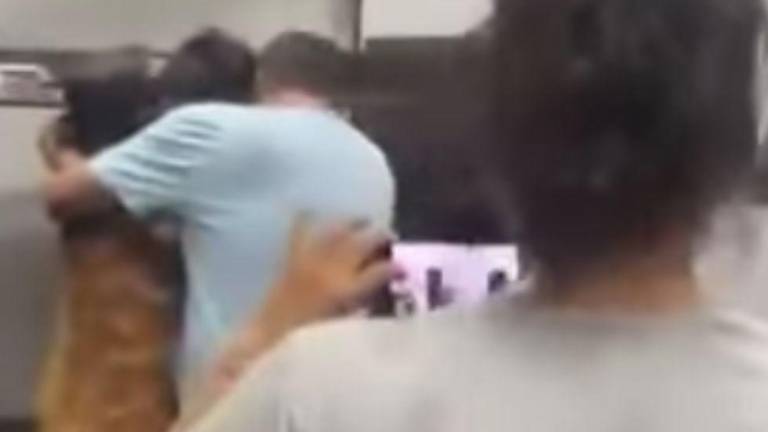 Los Ríos: liberan a mujer embarazada que fue secuestrada por 'Los Lobos' durante 24 horas