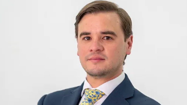 El abogado Eduardo León ya fue localizado en Guayaquil: permanece en un hospital